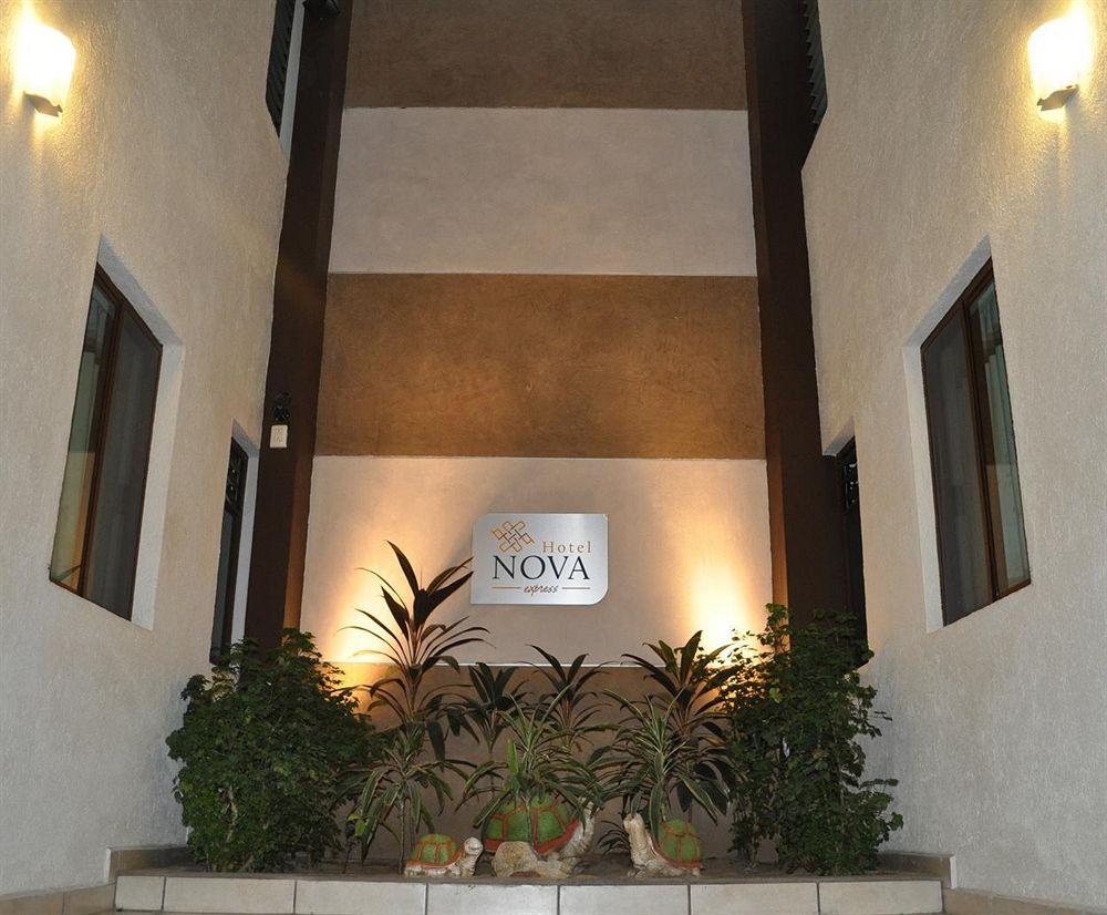 Hotel Guiva Huatulco Санта-Крус-Уатулько Екстер'єр фото