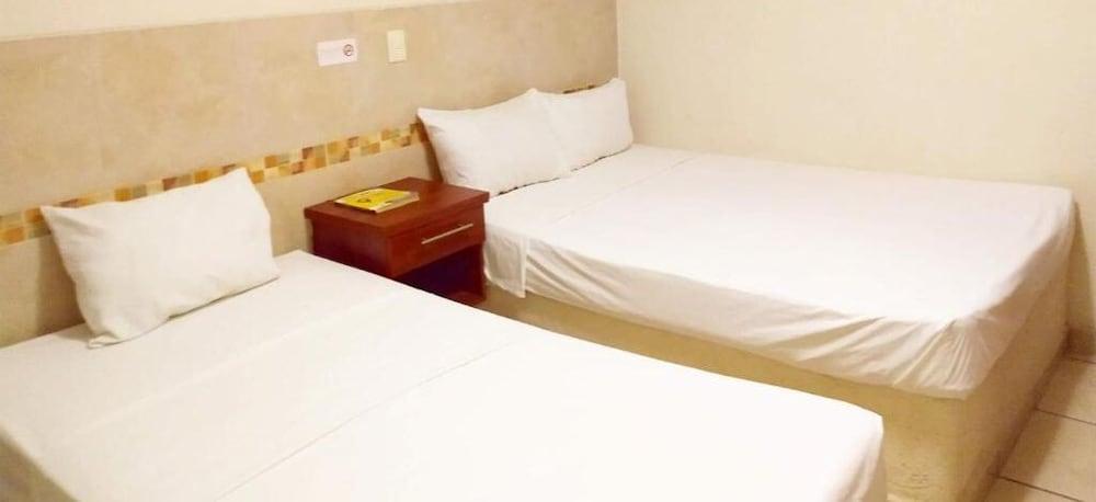 Hotel Guiva Huatulco Санта-Крус-Уатулько Екстер'єр фото