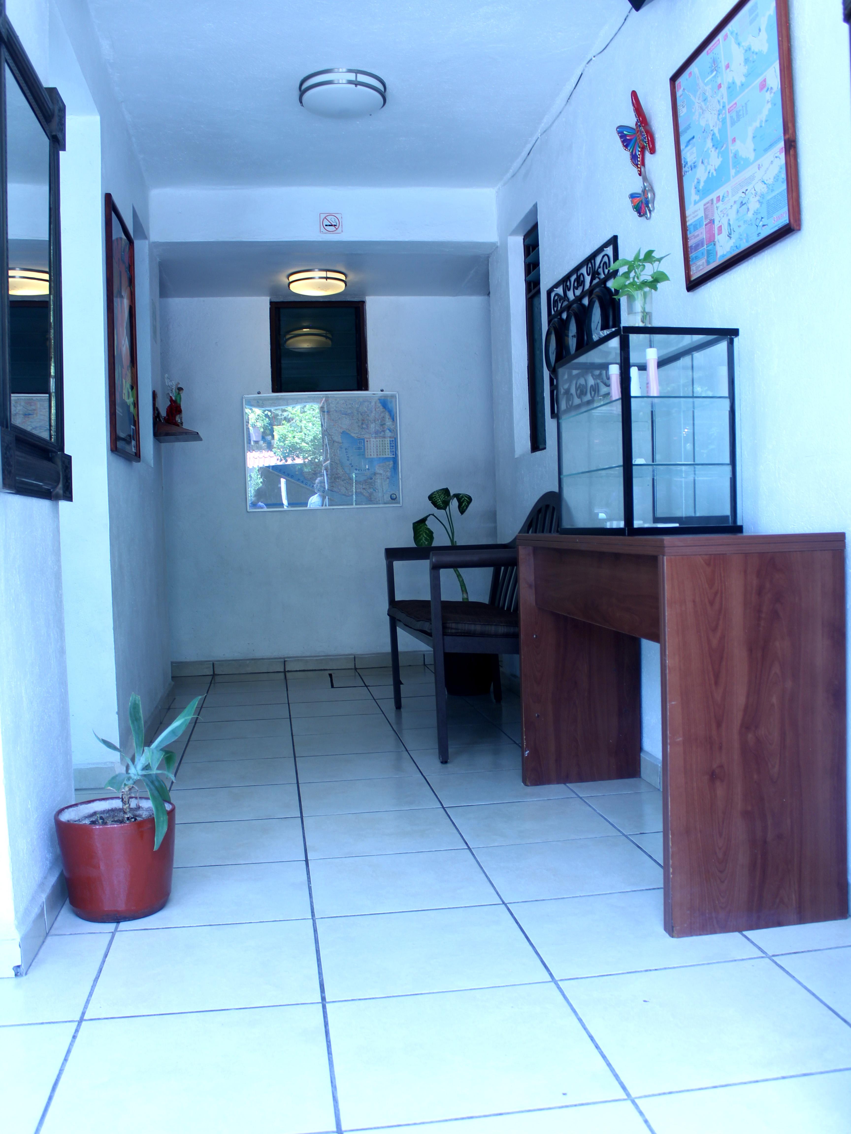 Hotel Guiva Huatulco Санта-Крус-Уатулько Екстер'єр фото