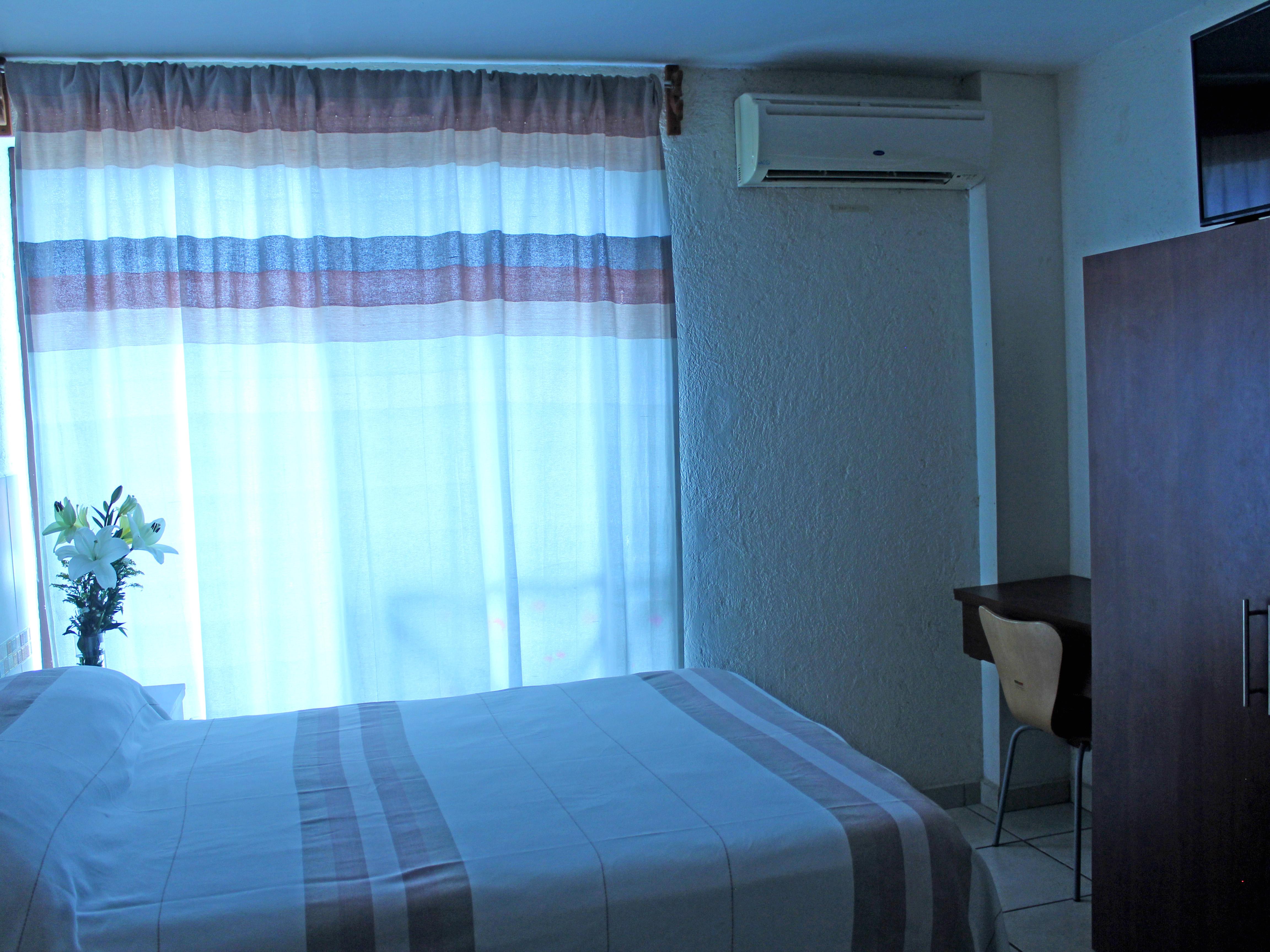 Hotel Guiva Huatulco Санта-Крус-Уатулько Екстер'єр фото