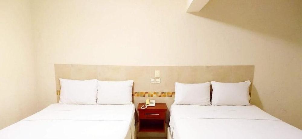 Hotel Guiva Huatulco Санта-Крус-Уатулько Екстер'єр фото