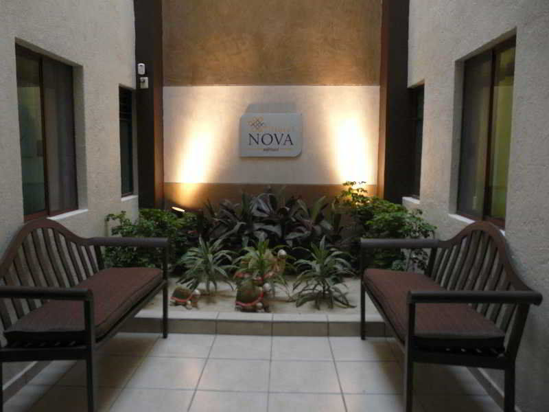 Hotel Guiva Huatulco Санта-Крус-Уатулько Екстер'єр фото