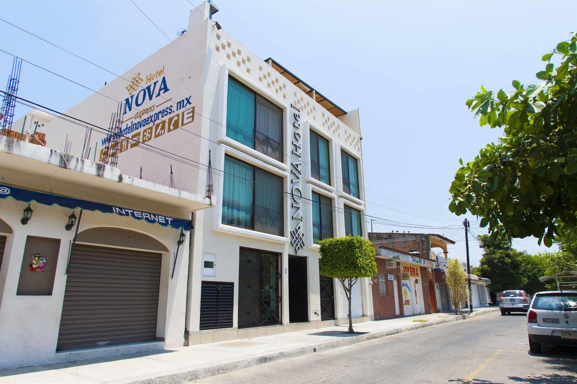 Hotel Guiva Huatulco Санта-Крус-Уатулько Екстер'єр фото